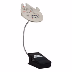 Paladone PP12712SW, Multicolore, Tactile, Batterie, AAA, AAA, 1 pièce(s)