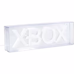 Lampe néon enfant Paladone Xbox