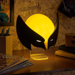 Paladone PP12744XM lumière décorative Figurine lumineuse décorative