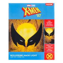 Paladone PP12744XM lumière décorative Figurine lumineuse décorative - Vue supplémentaire 4
