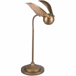 Lampe enfant Paladone Golden Snitch Posable Desk