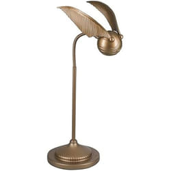 Lampe enfant Paladone Golden Snitch Posable Desk