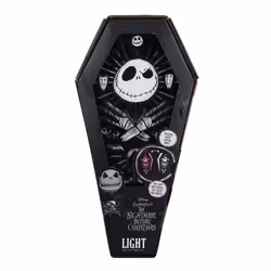 Luminosité personnalisable avec quatre réglages de luminosité et un de mode capteur de nuit pratique, cette lampe vous permet ...