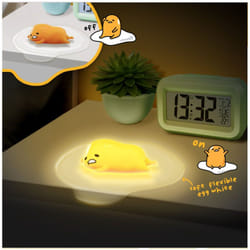 Gudetama - Lampe 3d 18cm Paladone Pp12897gud