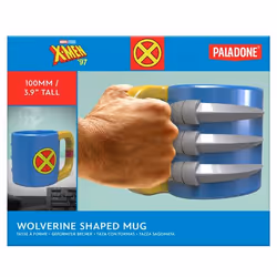 Mug Paladone Marvel Wolverine