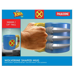 Mug Paladone Marvel Wolverine