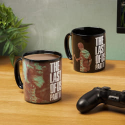Paladone PP13075LU Tasse Multicolore Universel