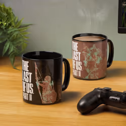 Paladone PP13075LU Tasse Multicolore Universel