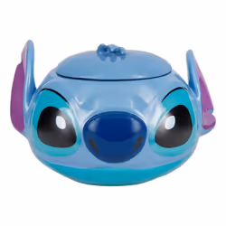 Paladone PP13084LS, Vase, Autres, Bleu, Vitrocéramique, 1 pièce(s)