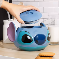 Paladone PP13084LS boîte hermétique alimentaire Autres Vase Bleu 1 pièce(s)