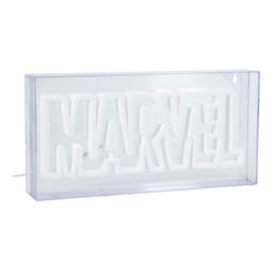 Paladone PP13125MC lumière décorative Boîte lumineuse LED