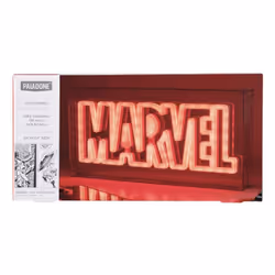 Paladone PP13125MC lumière décorative Boîte lumineuse LED