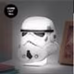 Lumière - PALADONE - Casque Stormtrooper - 22 cm - Électrique - LED