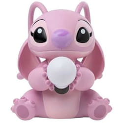 Lampe enfant Paladone Disney Lilo And Stitch : Angel