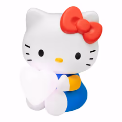 Paladone Hello Kitty Shaped Light