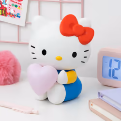 Paladone Hello Kitty Shaped Light Figurine lumineuse décorative