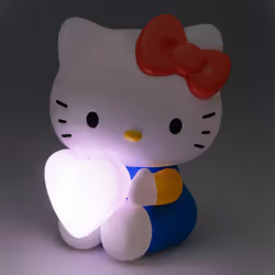 Paladone Hello Kitty Shaped Light Figurine lumineuse décorative - Vue supplémentaire 4