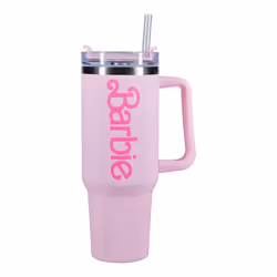 Paladone PP13760BR, Unique, 1,2 L, Rose, Acier inoxydable, Tasse, Universel, 1 pièce(s)