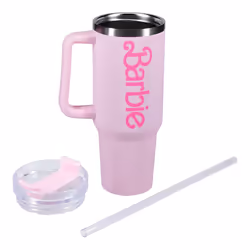 Paladone PP13760BR Tasse Rose, Acier inoxydable Universel 1 pièce(s)