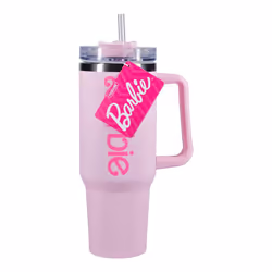 Paladone PP13760BR Tasse Rose, Acier inoxydable Universel 1 pièce(s)