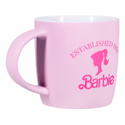 Paladone PP13761BR Tasse Rose, Blanc Universel