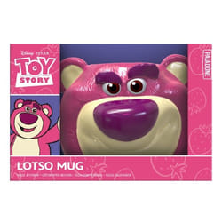 Mug - PALADONE - Lotso - Céramique - Rose - Design Contemporain