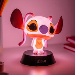 Paladone PP14447LS lumière de nuit pour bébé Autonome Multicolore
