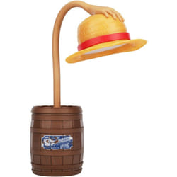 Paladone - lampe one piece luffy chapeau de paille 679ONE001
