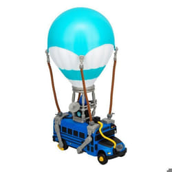 Lampe - PALADONE - Battle Bus Diorama - USB Rechargeable - 3 Niveaux de Luminosité - LED Intégrée