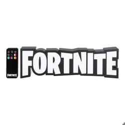 Luminaires-Lampe - Fortnite - Logo Fortnite