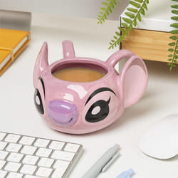 Paladone PP14599LS Tasse Multicolore Universel 1 pièce(s)