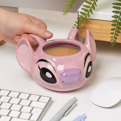 Paladone PP14599LS Tasse Multicolore Universel 1 pièce(s) - Vue supplémentaire 2