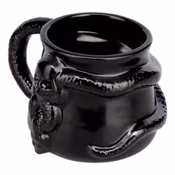 Paladone PP14643HP Tasse Noir Universel 1 pièce(s) - Vue supplémentaire 2
