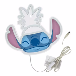 Paladone PP14685LSVN lumière de nuit pour bébé Mur Bleu, Vert, Jaune LED - Vue supplémentaire 2