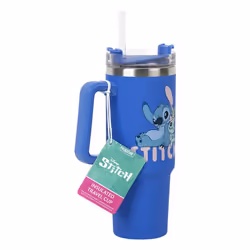 Paladone PP14794LS thermos 900 ml Bleu - Vue supplémentaire 2