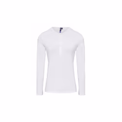 T-shirt femme Premier Long John