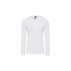 T-shirt femme Premier Long John
