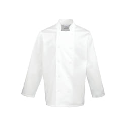 Veste de cuisine manches longues Premier