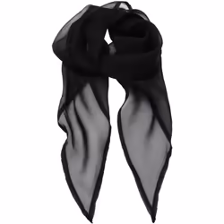 Foulard mousseline femme Premier