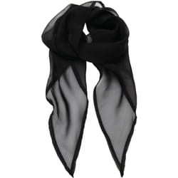 Foulard mousseline femme Premier