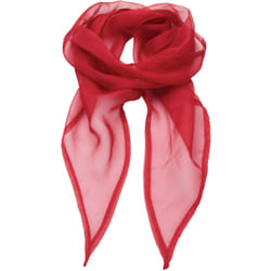 Foulard mousseline femme Premier