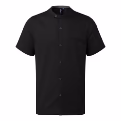 Veste de cuisine manches courtes Premier