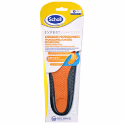 Scholl ExpertSupport Chaussure Professionnelle 1 Paire