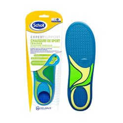 Semelles-Scholl Semelles Expert Support Chaussures de Sport - Taille Small - 35.5 à 40.5