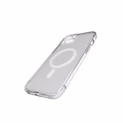 Tech21 Evo Clear 6.7" Housse Transparent