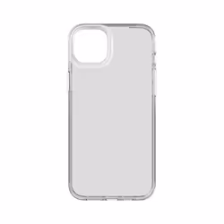 Tech21 Evo Lite, Housse, Apple, iPhone 14 Plus, 17 cm (6.7"), Transparent