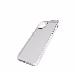 Tech21 Evo Lite coque de protection pour téléphones portables 17 cm (6.7") Housse Transparent