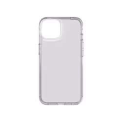 Tech21 EVO CLEAR, Housse, Apple, iPhone 14, 15,5 cm (6.1"), Transparent