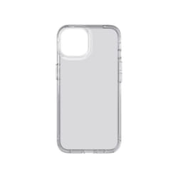 Tech21 EVO CLEAR coque de protection pour téléphones portables 15,5 cm (6.1") Housse Transparent