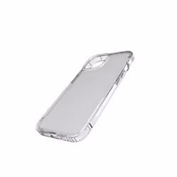 Tech21 EVO CLEAR coque de protection pour téléphones portables 15,5 cm (6.1") Housse Transparent